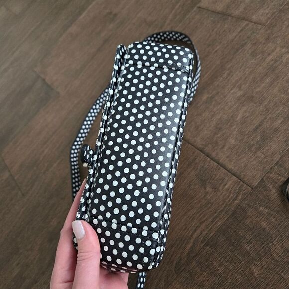 Moschino Couture Biker Bag Polka Dot - Picture 13 of 16